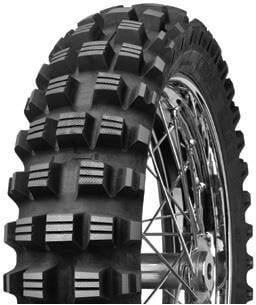 130/80-17 Mitas C-02 Arka Lastik