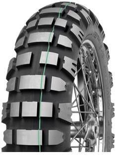 140/80-18 Mitas E-12 Arka Lastik