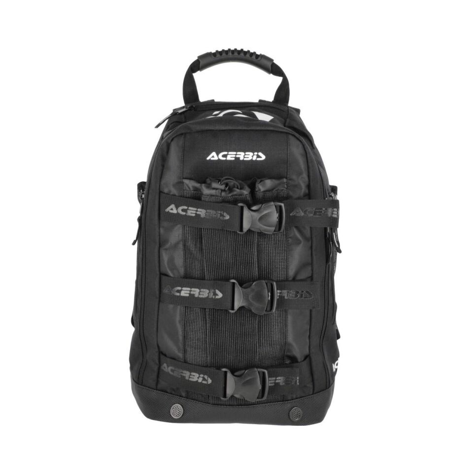 Acerbis Shadow Sırt Çantası 38L
