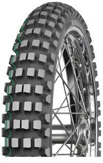 90/90-21 Mitas E-13 Ön Lastik