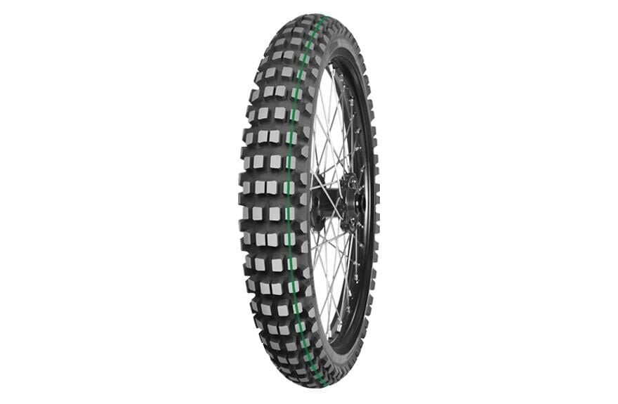 90/90-21 Mitas E-13 Rally Star Ön Lastik