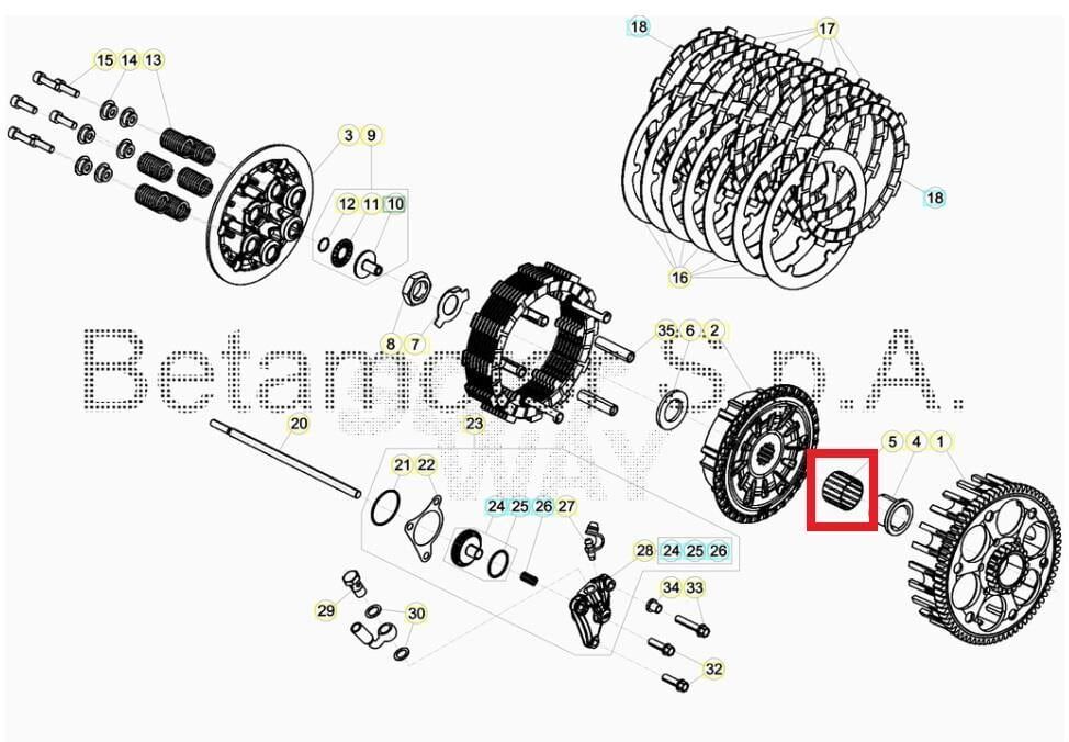 Seal 26.30.22 Beta Orj Yp