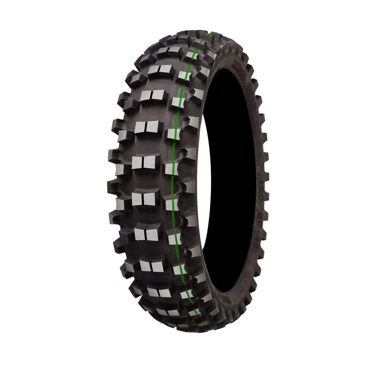 120/90-18 Mitas C-18 Country Cross Arka Lastik