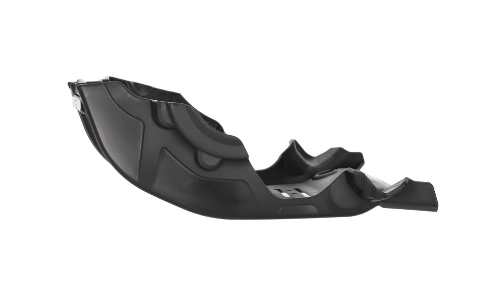 Acerbis Honda Crf 250 L 21-24 Karter Koruma Siyah