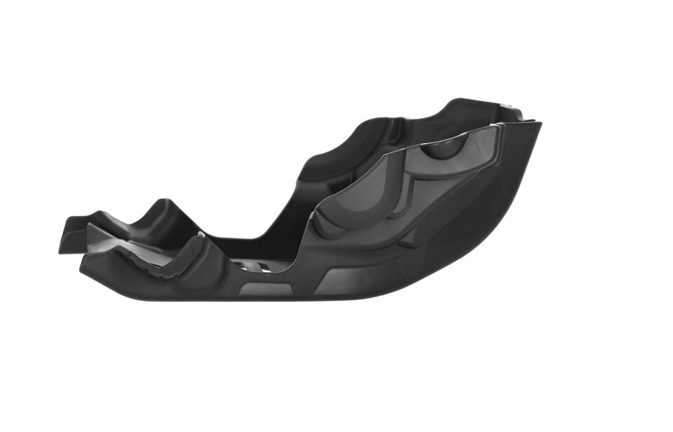 Acerbis Honda Crf 250 L 21-24 Karter Koruma Siyah