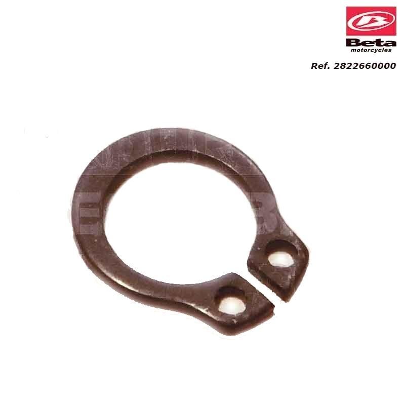 Seeger 9E Beta Orj Yp B11-3