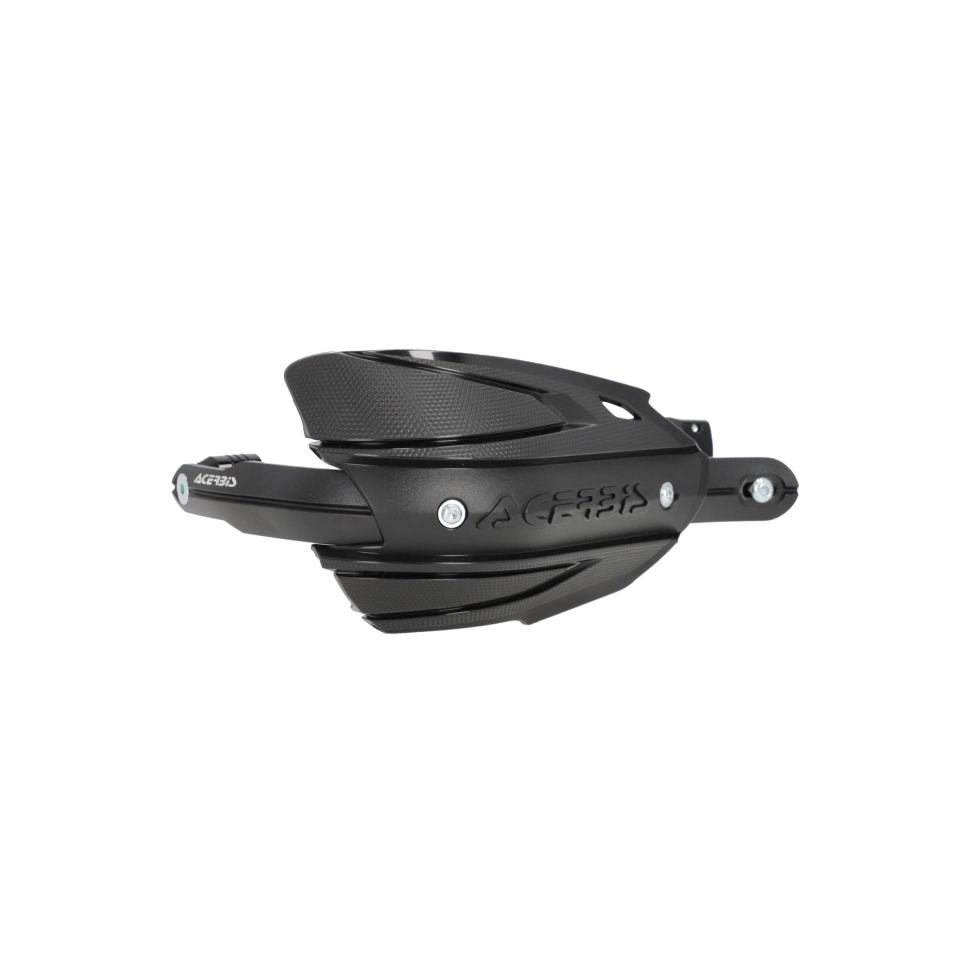 Acerbis Endurance-X V-Strom 800 - 1050 Elcik Koruma Siyah