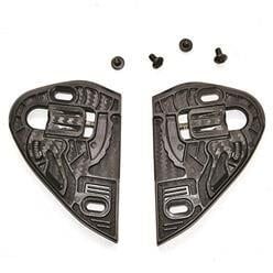 Airoh Spark Valor St.501 Vizör Yan Mekanizma