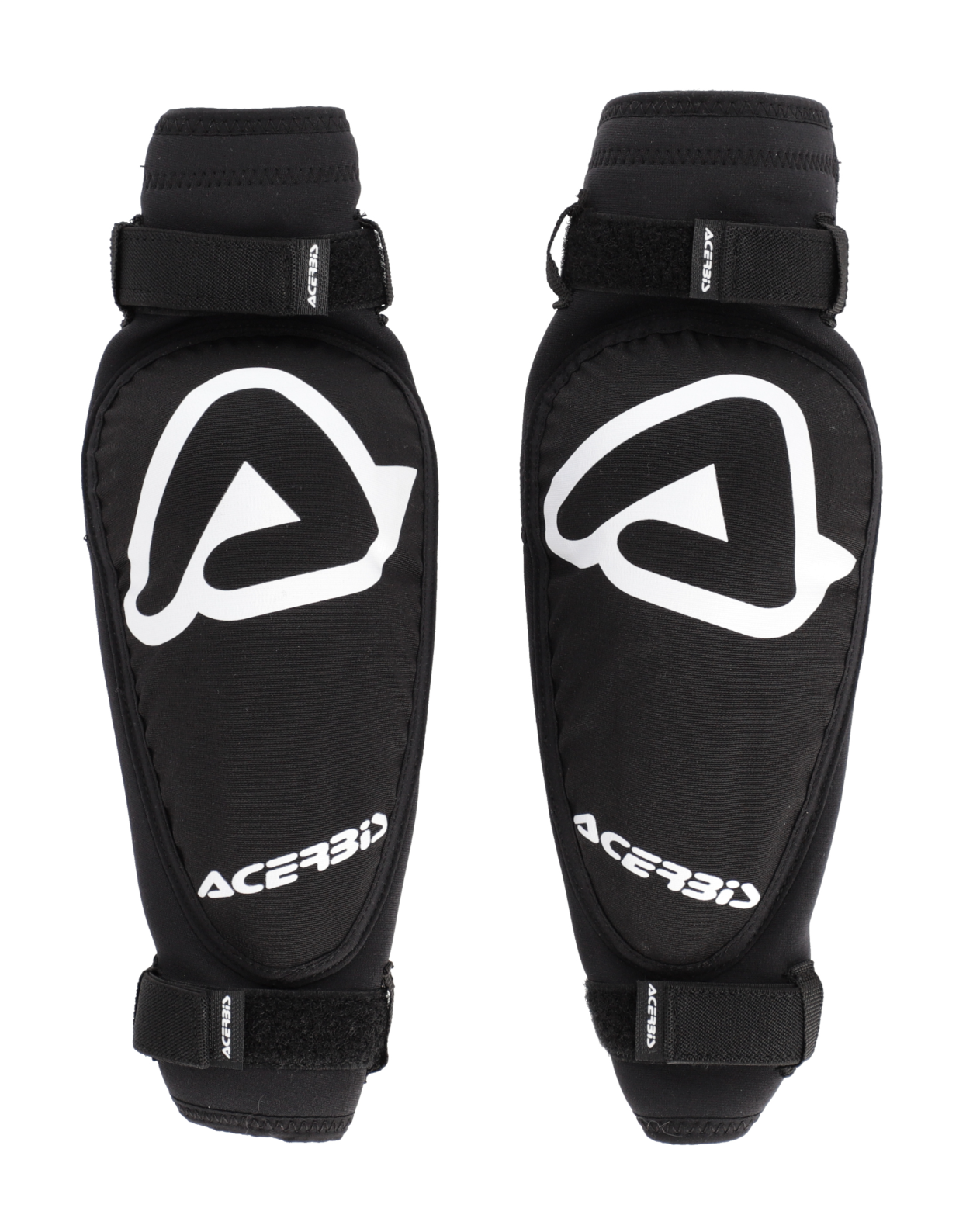 Acerbis X-Elbow Soft Çocuk Dirseklik Beyaz