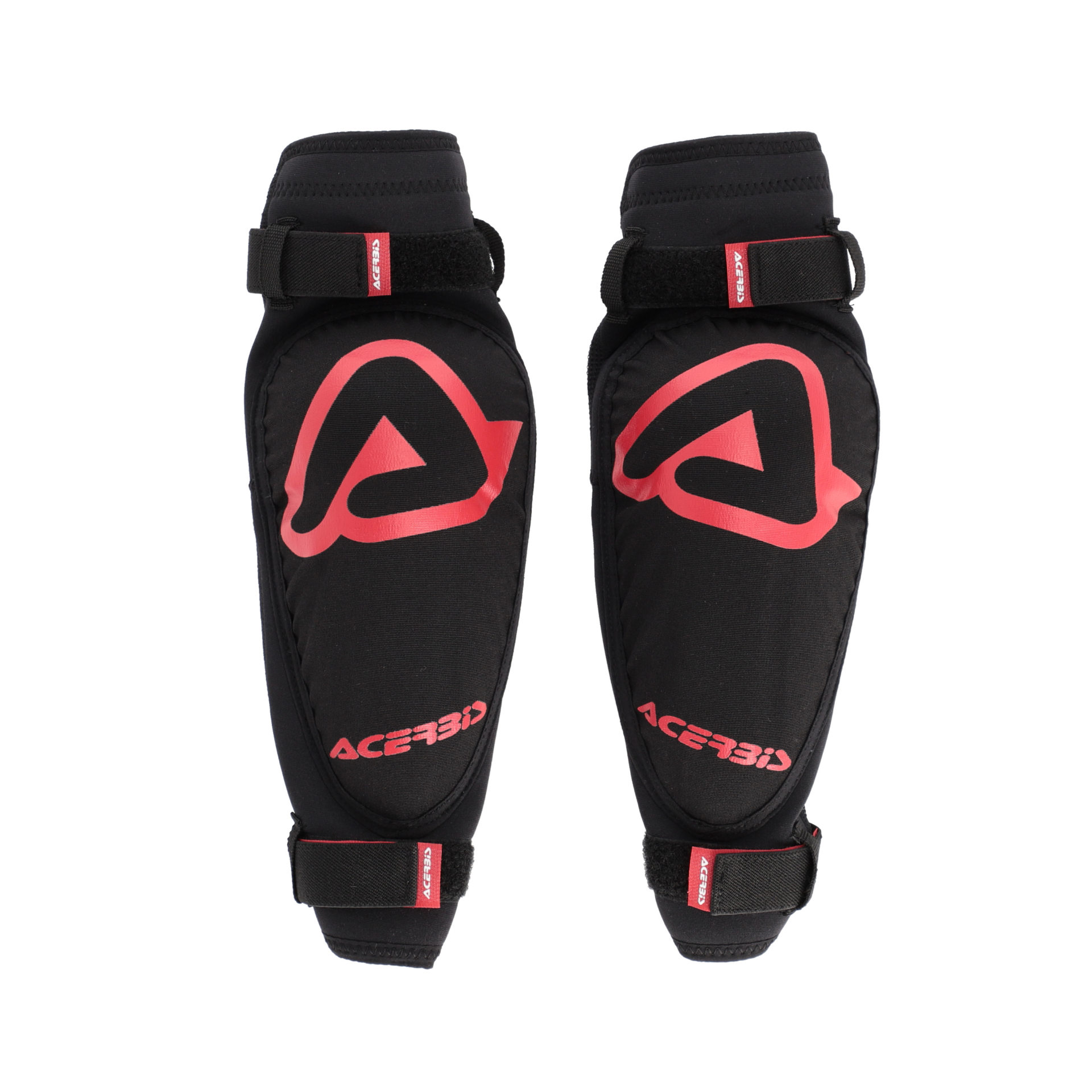 Acerbis X-Elbow Soft Çocuk Dirseklik Kırmızı