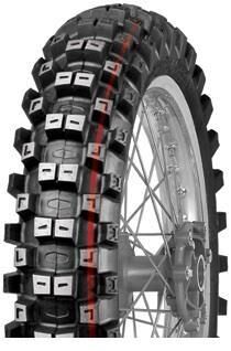 60/100-14 Mitas Terracross Sx30 Çocuk Arka Lastik