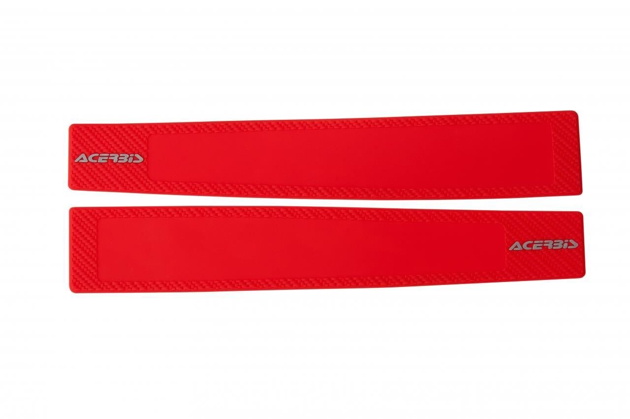 Acerbis Maşa Koruma Kırmızı