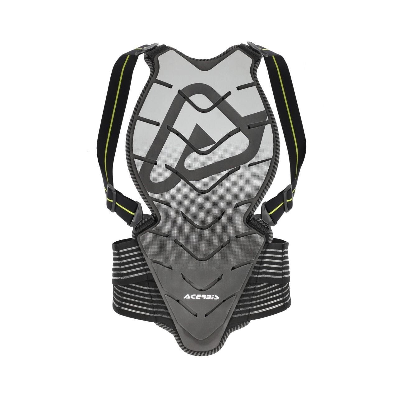 Acerbis Comfort 2.0 Back Sırt Koruma Siyah