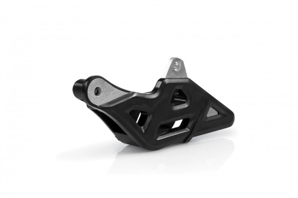 ACERBİS KTM SX 08-21 ZİNCİR SLIDER SİYAH