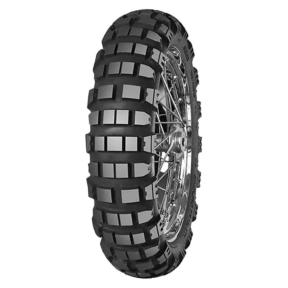 140/80-18 Mitas Enduro Traıl-Rally Pro 70R Super Lıght Tt Arka Lastik