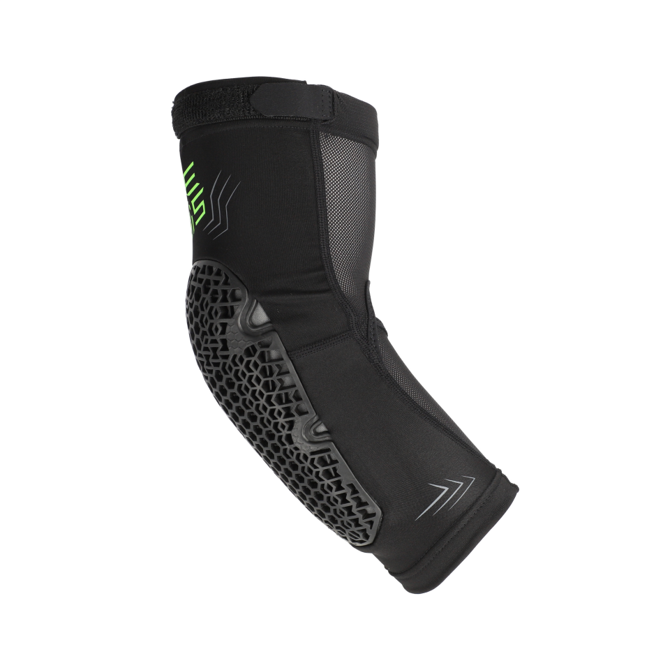 Acerbis Mtb Ghombet Dirseklik Siyah