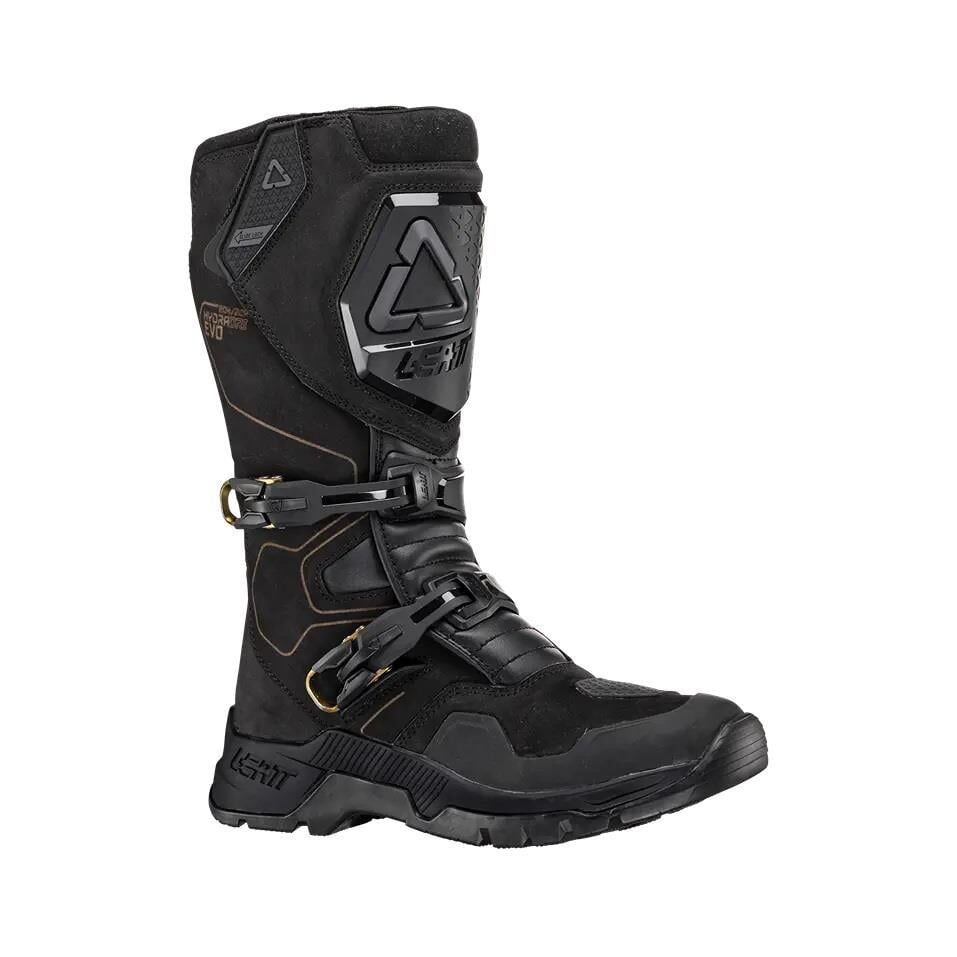 Leatt Adv 7.5 Hydradrı Bot Stealth