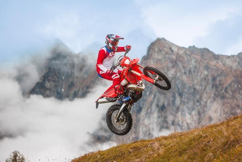 Beta RR X-PRO 250 (2026)