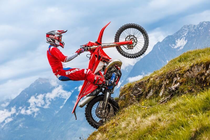 Beta RR X-PRO 250 (2026)