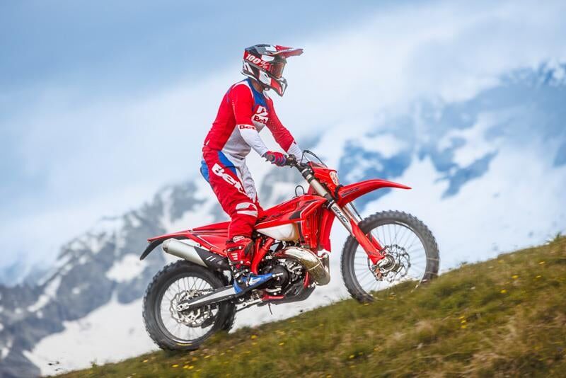 Beta RR X-PRO 250 (2026)