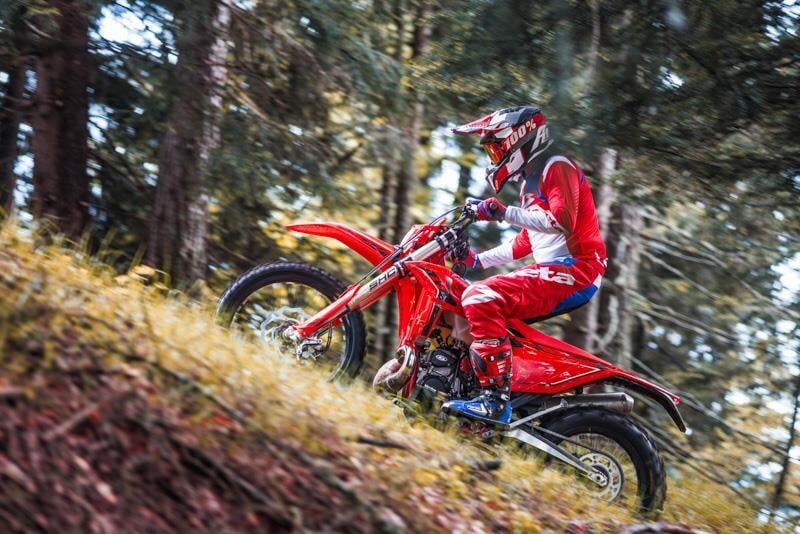 Beta RR X-PRO 250 (2026)