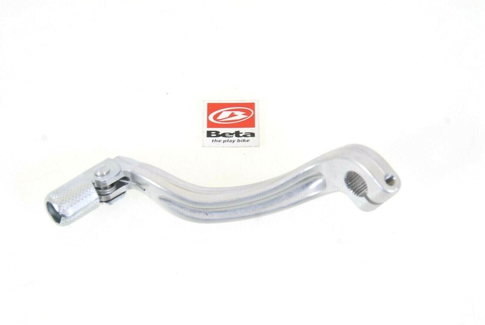 Gear Shıft Lever Beta Orj Yp B4-3