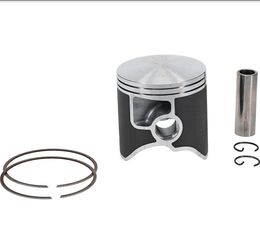 Vertex Ktm Exc 300 04-19 A Piston D.71.94