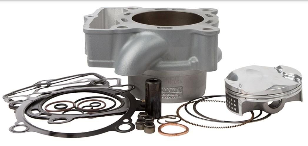 Cylınder Works Ktm 250 Sx-F 13-15 D.78 Silindir Piston Set
