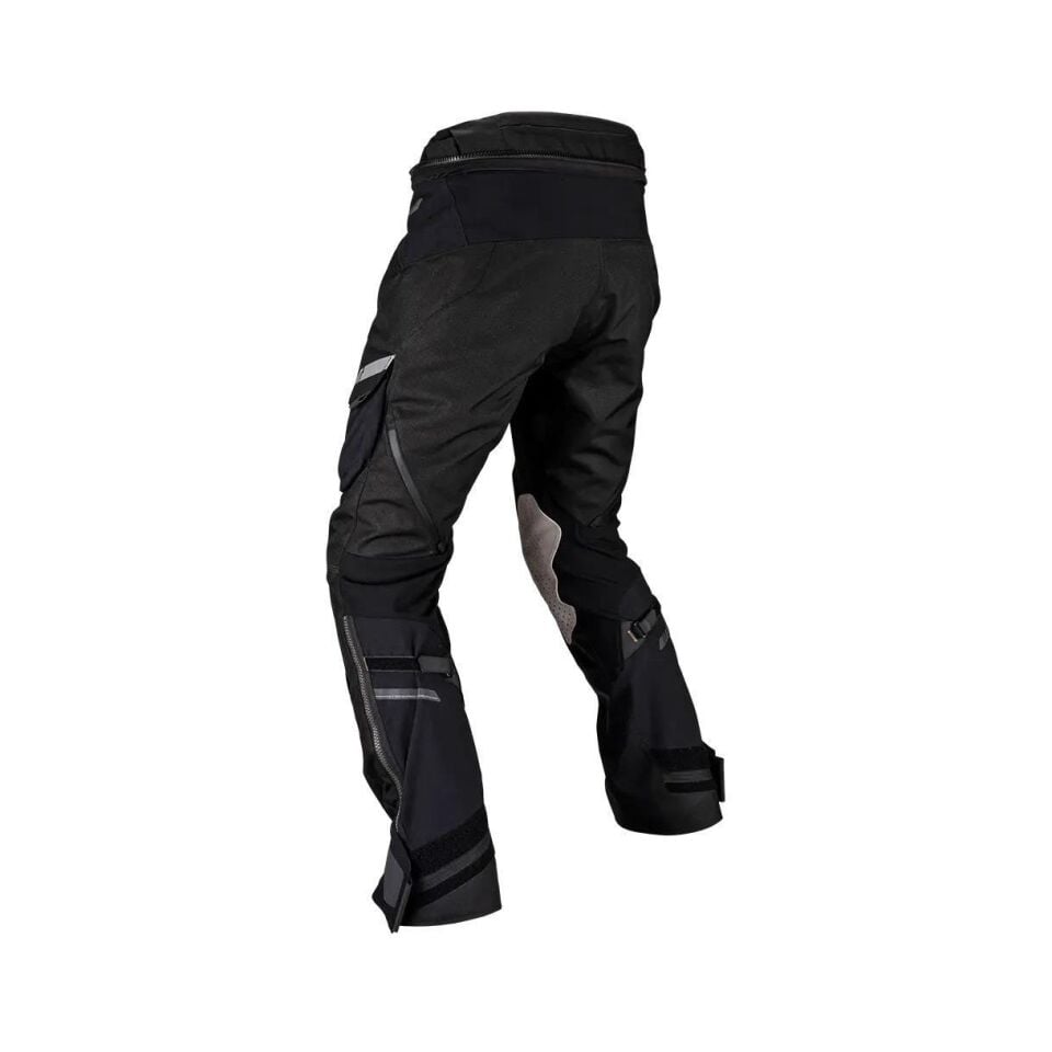 Leatt Adv 7.5 Multi-Tour Siyah Motosiklet Pantolonu