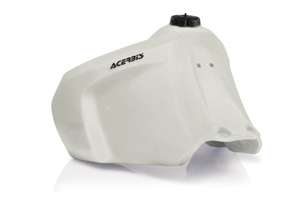ACERBİS SUZUKI DR 650 96-21 25L DEPO BEYAZ
