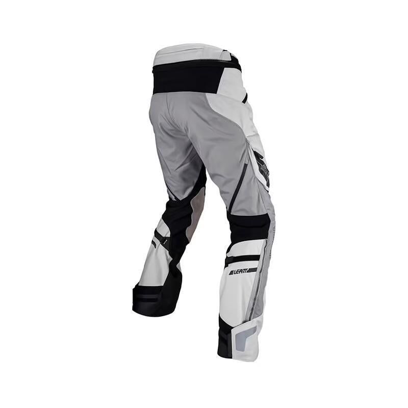 Leatt Adv 7.5 Multi-Tour Gri Motosiklet Pantolonu