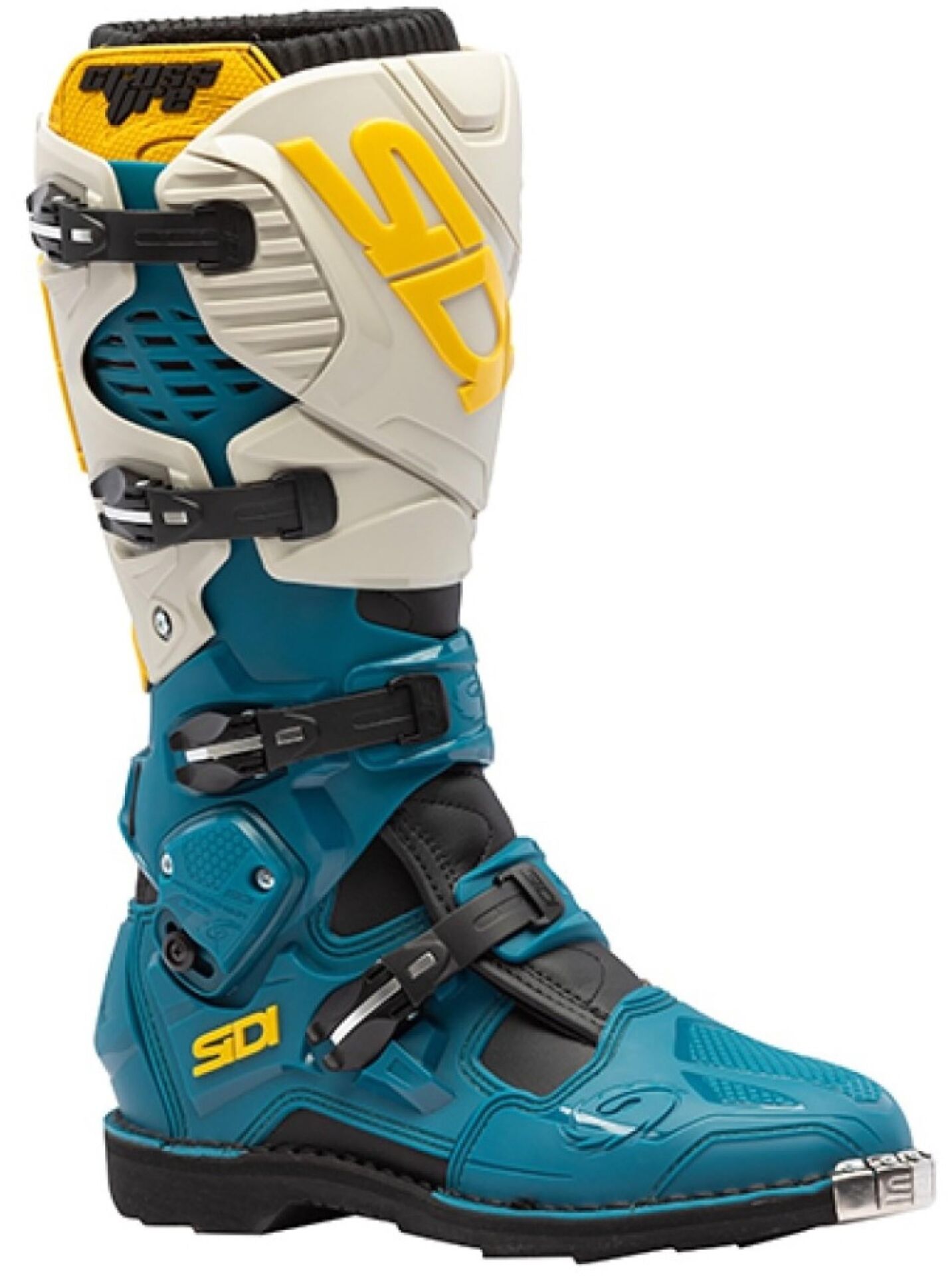 Sıdı Crossfıre 3 Sand Legion Blue