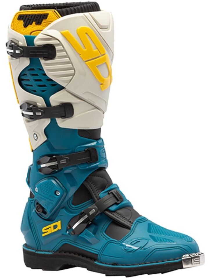 Sıdı Crossfıre 3 Sand Legion Blue