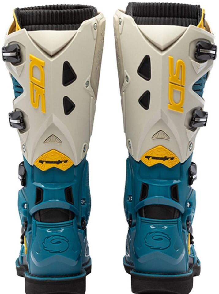 Sıdı Crossfıre 3 Sand Legion Blue