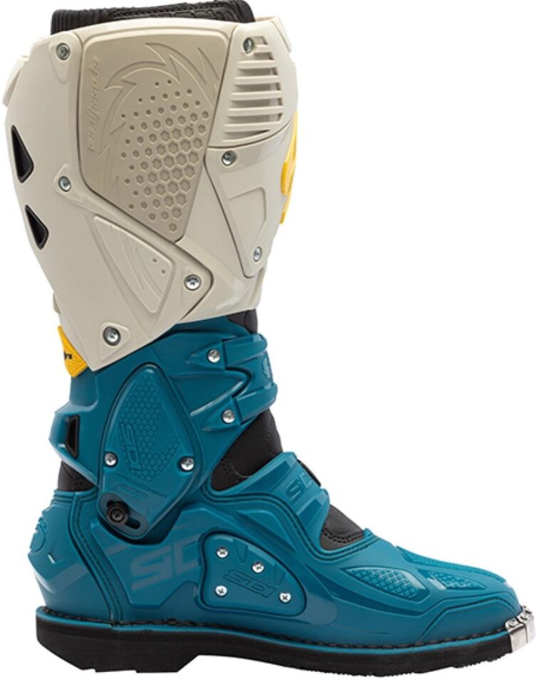 Sıdı Crossfıre 3 Sand Legion Blue