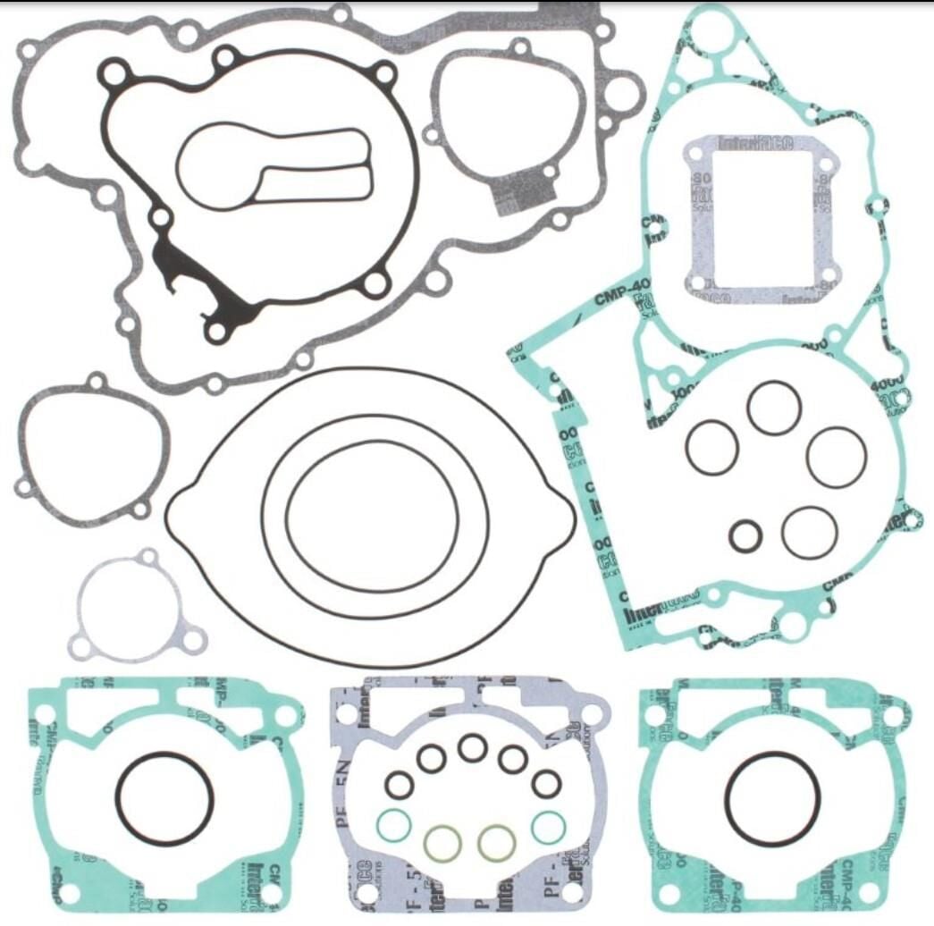 Vertex Ktm Exc 250 23-24 Silindir Conta Seti