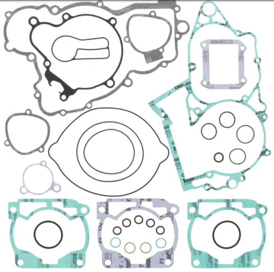 Vertex Ktm Exc 250 23-24 Silindir Conta Seti