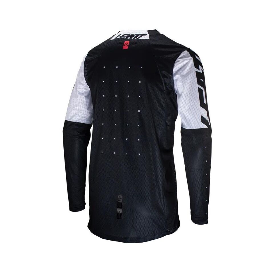 Leatt 4.5 Lıte Jersey Black