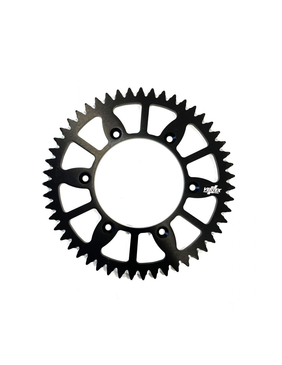 Vertex Ktm Exc-Sx Siyah Arka Dişli 51T