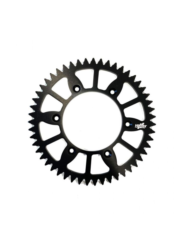 Vertex Ktm Exc-Sx Siyah Arka Dişli 51T