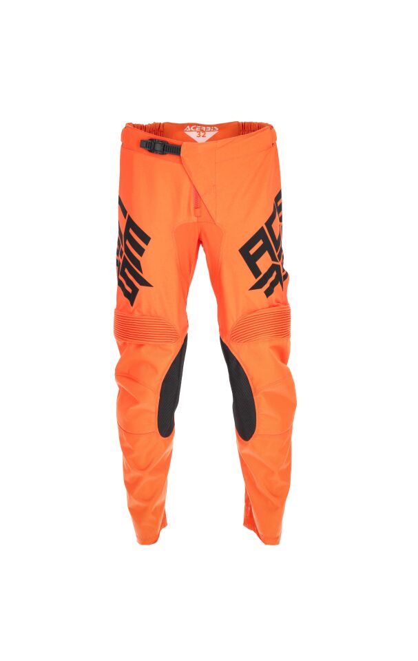 Acerbis Mx Track Pantolon Turuncu