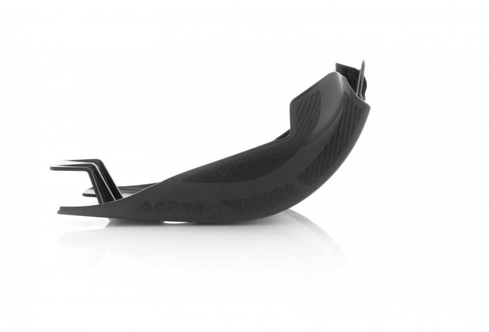 ACERBİS HONDA CRF 250R 18-20 KARTER KORUMA SİYAH