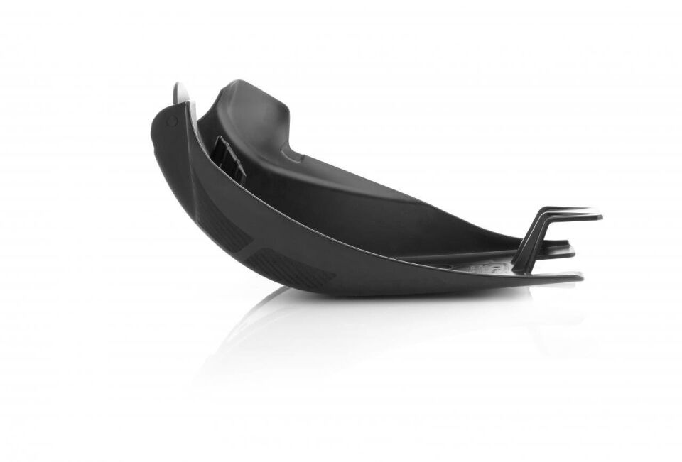 ACERBİS HONDA CRF 250R 18-20 KARTER KORUMA SİYAH