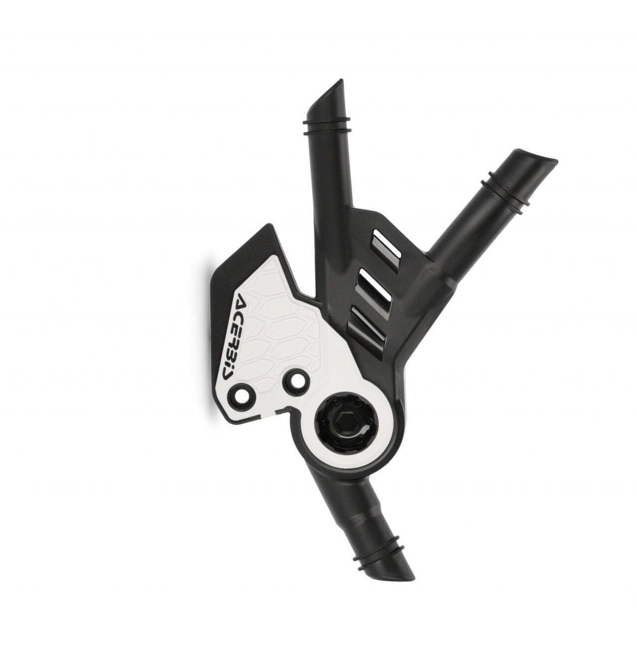 Acerbis Bmw R 1200-1250 Gs Şase Koruma Beyaz