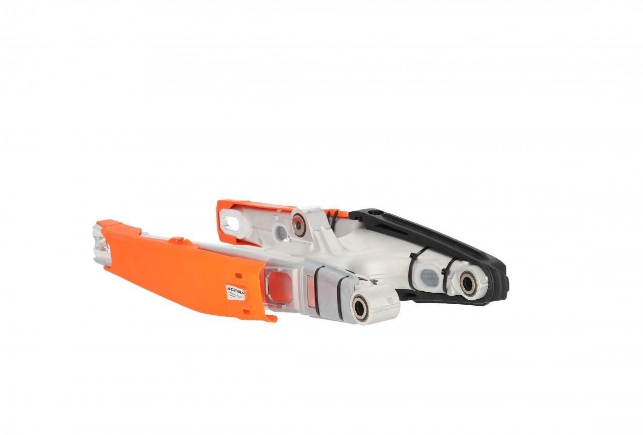 Acerbis Ktm Exc 12-22 Maşa Koruma Turuncu