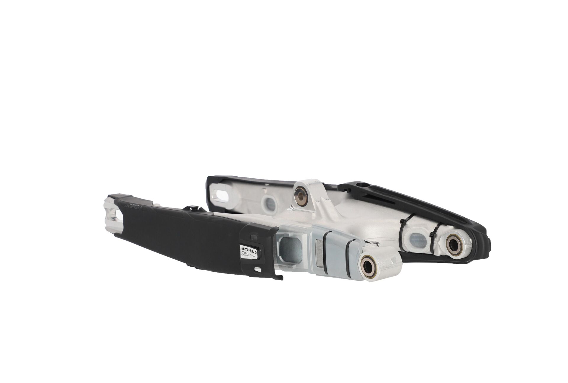 Acerbis Ktm Exc 12-22 Maşa Koruma Siyah