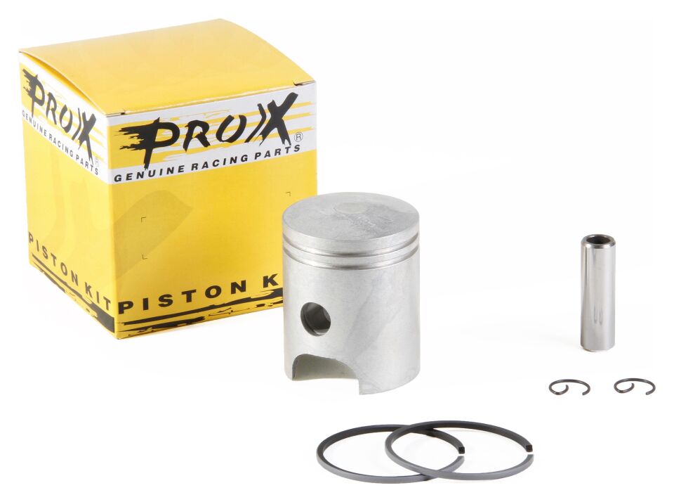 Yamaha Pw80 83-06 Prox Piston Kit