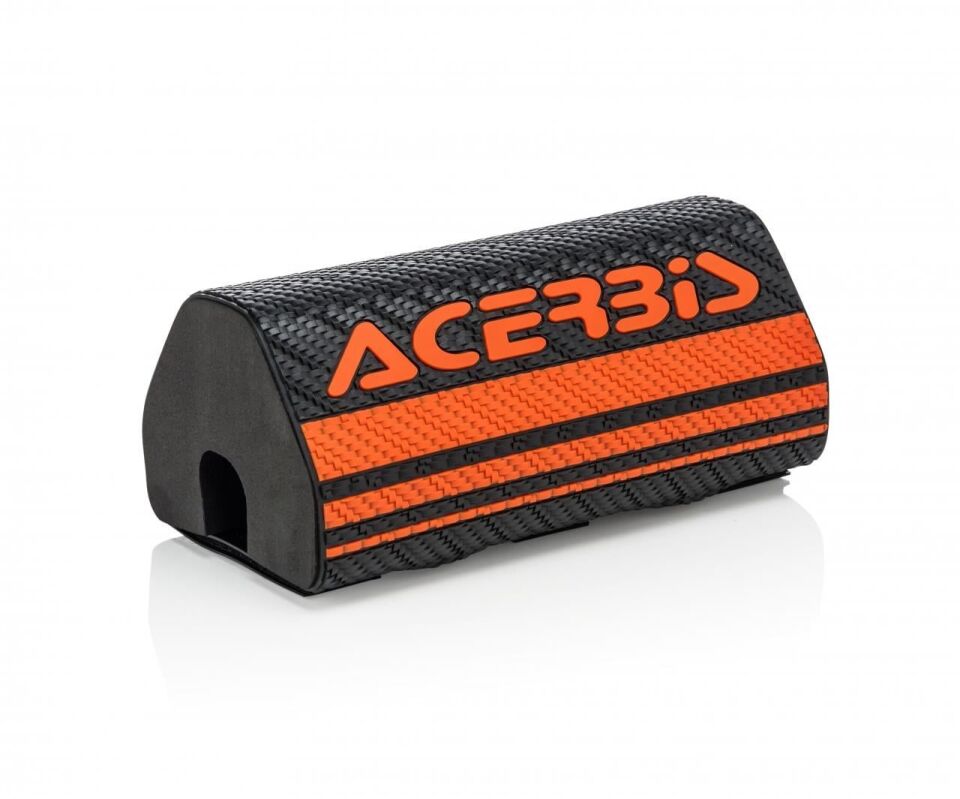 Acerbi̇s 28mm Gi̇don Süngeri̇ Turuncu Si̇yah