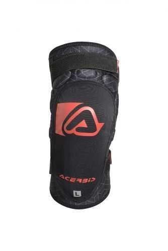 Acerbis X-Knee Soft Çocuk Dizlik