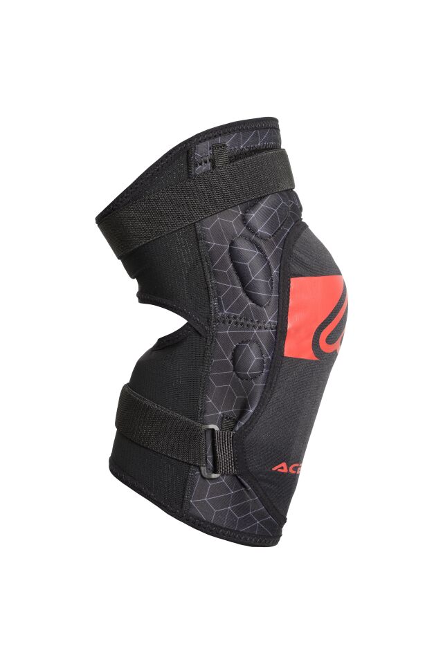 Acerbis X-Knee Soft Çocuk Dizlik